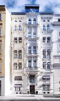 Boutique Hotel Zur Wiener Staatsoper, Vienna (foto 2)