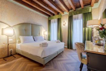 312 Piazza San Marco - Relais il Doge, Venise (photo 2)
