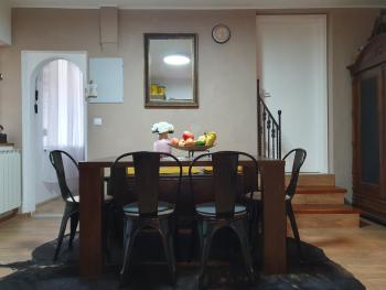Apartment with Terrace Nona Pavla, Tolmin (foto 3)