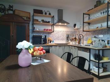 Apartment with Terrace Nona Pavla, Tolmin (foto 2)