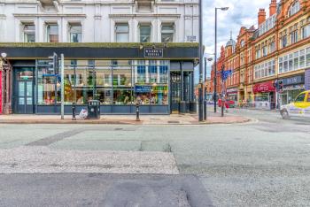 Malacuna Manchester, Manchester (fotografie 2)