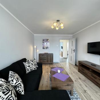 Prestige Apartament Krupówki, Zakopane (fotografie 2)