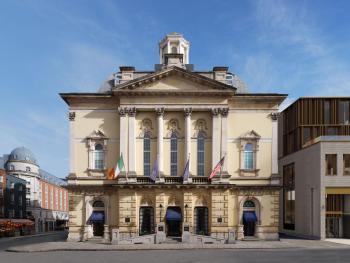 The Davenport, Dublin (Foto 2)