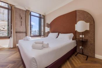 286 Piazza San Marco - Relais il Doge, Venice (photo 5)