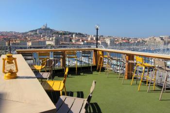 Hôtel Hermès, Marseille (photo 2)