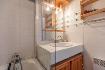 BB19 - T2 avec garage privé à Barèges, Бареж (фото 4)