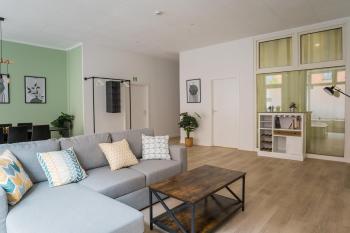 Spacious Family Apartment with 2 Bedrooms, Berlin (photo 5)