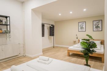 Spacious Family Apartment with 2 Bedrooms, Berlin (photo 4)