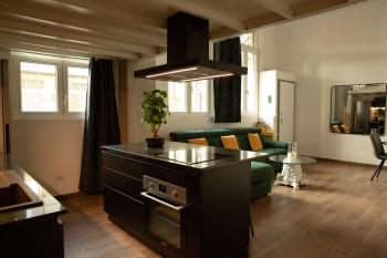 Loft Maiocchi - Porta Venezia, Milan (photo 2)