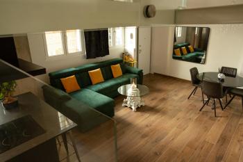Loft Maiocchi - Porta Venezia, Milan (photo 4)