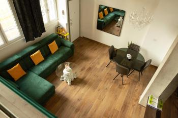 Loft Maiocchi - Porta Venezia, Milan (photo 5)