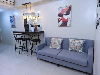 1BR and Studio Condo Unit @ 150 Newport near NAIA 3, Manila (photo 5)