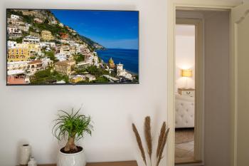 Maison Marì, Positano (foto 4)