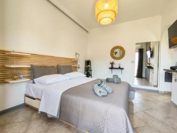 Athos Studio, Skiathos (foto 3)