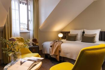 Hotel D Geneva, Genf (Foto 3)