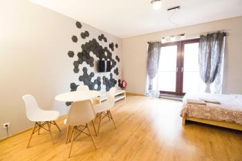 HAPPYAPART.PL ul. Krawiecka 3 Old Town, Breslau (Foto 4)