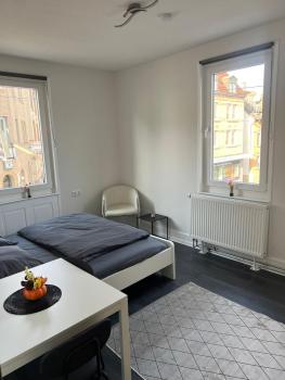 Genesis Apartments, Stuttgart (photo 2)