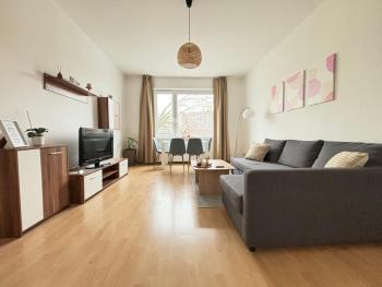 Cozy Apartment in Hannover Central, Hannover (fotografie 2)