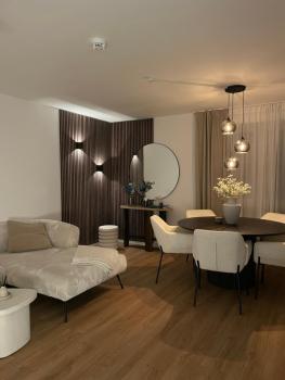 KG Apartment, Hannover (photo 4)