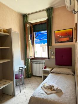 Hotel Le Querce, Milán (fotografie 5)