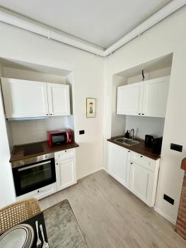Casa Calandra - Centro Città, Turín (fotografie 3)