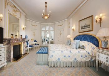 The Ritz London, Londyn (zdjęcie 3)