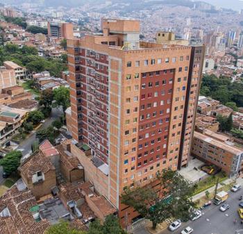 Apartamento Medellín - Prado Centro - Confortable, Medellín (fotografie 2)