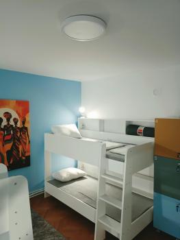 Hostel Central Skopje, Skopje (photo 5)