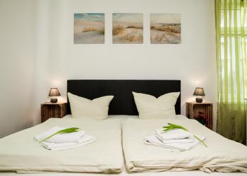 Apartmenthaus Sternstraße 6, Drážďany (fotografie 5)