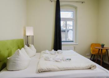 Apartmenthaus Sternstraße 6, Drážďany (fotografie 4)