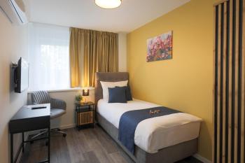 VIU2 Hannover, Hannover (photo 4)
