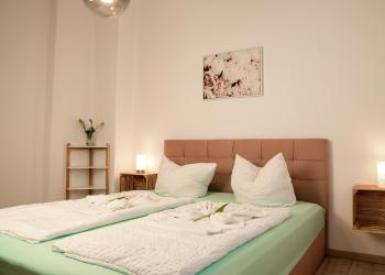 Apartmenthaus Rankestraße 4, Drážďany (fotografie 4)