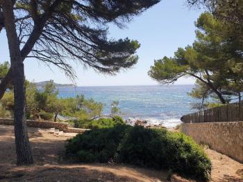 Les Géraniums, bel appartement rénové, proche plage et commerces, La Seyne-sur-Mer (Foto 3)