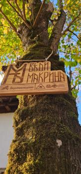 Средище Веди Макрина, Gabrovo (fotografie 2)