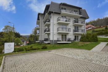 Apartament NavyBlue z widokiem na góry, Szklarska Poręba (zdjęcie 2)