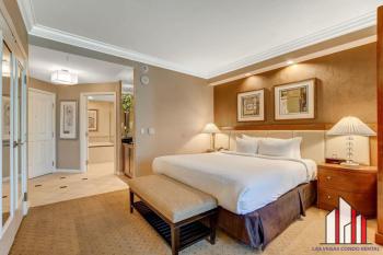 MGM Signature-23-719 Strip View Jacuzzi Studio, Las Vegas (foto 4)