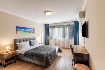 Bissera premium apartments, Sofia (Foto 2)