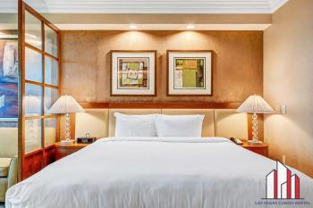 MGM Signature-12-718 Accessible Studio, Las Vegas (photo 2)