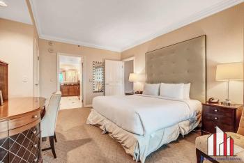 MGM Signature-28-714 1BR 2-Bath Balcony Suite, Las Vegas (photo 3)