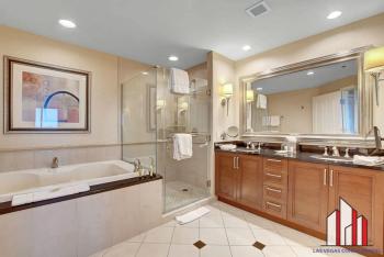 MGM Signature-28-816 Jacuzzi Studio, Las Vegas (photo 3)