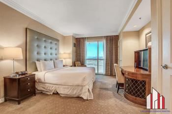 MGM Signature-28-714 1BR 2-Bath Balcony Suite, Las Vegas (photo 5)