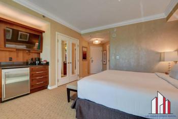 MGM Signature-02-604 Jacuzzi Studio, Las Vegas (photo 5)