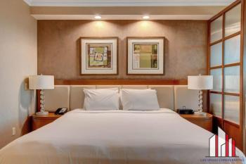 MGM Signature-04-704 Jacuzzi Studio, Las Vegas (Foto 4)
