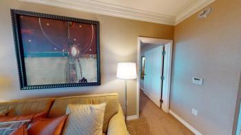 MGM Signature-10-714 1Br Balcony Suite Accessible, Las Vegas (foto 3)