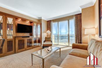 MGM Signature-28-602 1Br 2Ba Balcony Jacuzzi Suite, Las Vegas (photo 5)