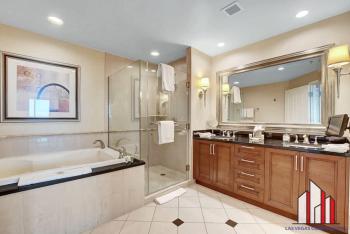 MGM Signature-28-604 Jacuzzi Studio, Las Vegas (foto 3)