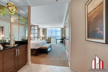 MGM Signature-28-604 Jacuzzi Studio, Las Vegas (foto 5)