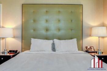 MGM Signature-25-702 1Bedroom 2Bath Balcony Suite, Las Vegas (zdjęcie 5)