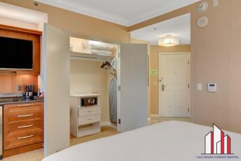 MGM Signature-09-718 Jacuzzi Studio, Las Vegas (foto 4)