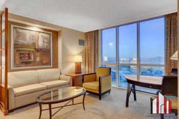MGM Signature-09-718 Jacuzzi Studio, Las Vegas (foto 5)